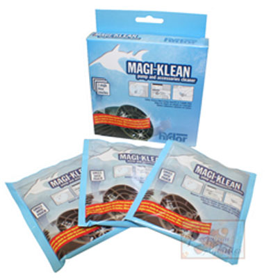 Hydor Magi-Klean Pump & Accessory Cleaner 3/pk