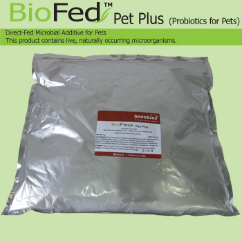 Bio-Balance Pet Plus