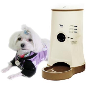 Automatic Pet Feeder for Dogs and Cats