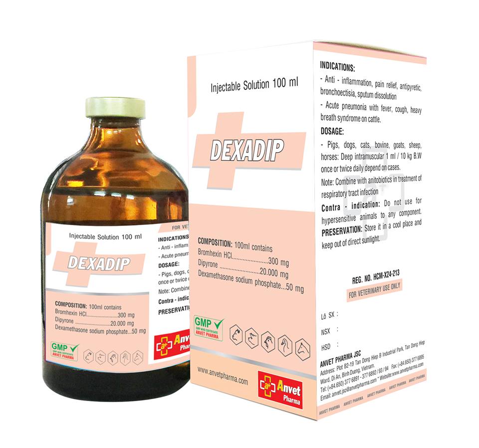 DEXADIP