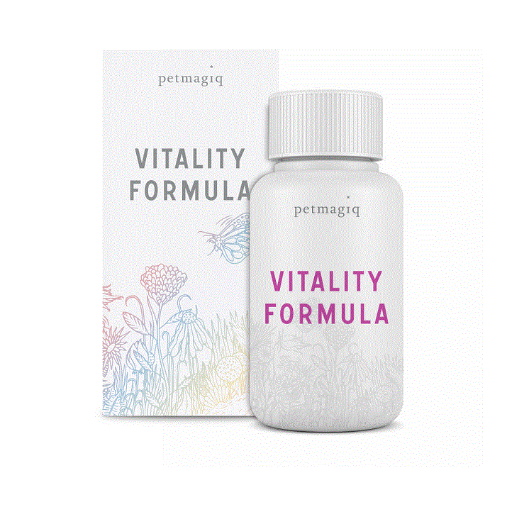 Vitality Formula