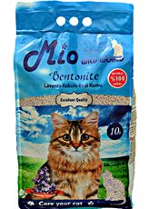 Mio Cat litter