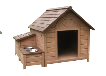 PET HOUSE